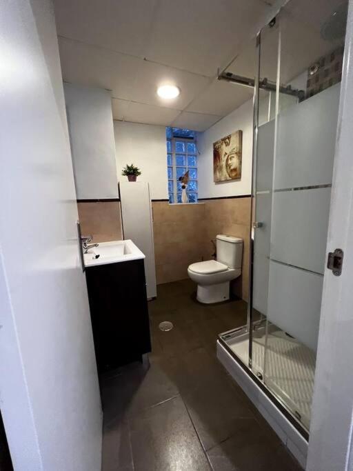 אליקאנטה Great Apartment Close To Plaza De Torres מראה חיצוני תמונה