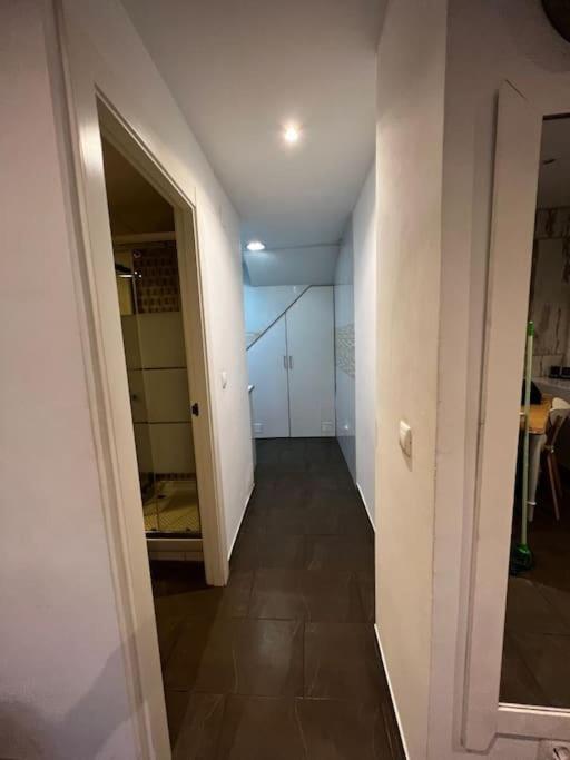אליקאנטה Great Apartment Close To Plaza De Torres מראה חיצוני תמונה